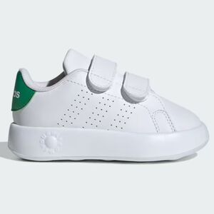 Adidas Advantage Toddler Shoe- Size 9K